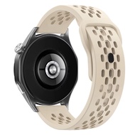 Silicone Strap Aolon GT5 Pro / Aolon Curve /Curve2 /Cross /Aolon GTS Ultra Wristband Bracelet Breath