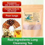 Orange Red Arhat Fruit Replenishing Tea