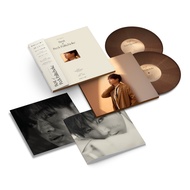 Vinyl 2LP Peck Manik Luck Album Best of Palitchoke