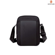 Arctic Hunter (K00542) กระเป๋าผู้ชาย กระเป๋า สะพายข้าง ผ้า oxford