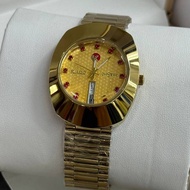 original Rado Diastar stainless steel jam tangan perempuan battrey movements watches for women's 32m