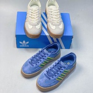 Adidas SAMBA VALENTNE 厚底休閒板鞋