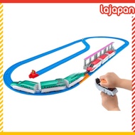 Takara Tomy Plarail  You Drive! Connect! Grip Master Controller  E5 Series Shinkansen & E6 Series Sh
