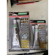 Beta Grey hardex silicon