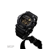 lige watch ✵☜◐(In Stock) Original G-shock GD-350-1B. Waterproof. Casio.