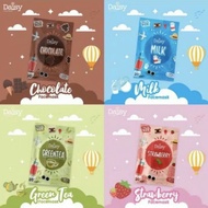 Daisy ORGANIC DAISY ORGANIC DAISY MASK ALREADY BPOM