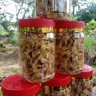 POPIA SIMPUL KASIH SERUNDING AYAM & IKAN