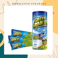 NEW PRODUK SERBUK ANTI SUMBAT GREEN GOBLER BY ACE HARDWARE SELAMAT