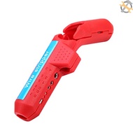 Multifunctional Wire Crimper Cutter Cable Hand Multi Tools Stripping Cut Clamp Line Crimping Tool Pliers Stripper