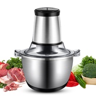 SIMMO Ice crusher machine Penghancur es 2L Electric shaved ice crusher 304 stainless steel碎冰機