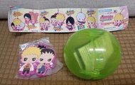 火影忍者博人傳全新 橡膠 吊飾 軟膠 掛件 周邊 火影 鳴人 博人  鹿丸 BORUTO