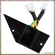 [S D K G] Motorcycle Replacement Parts Regulator Rectifier Fit For  CBX750 CBX 750 F 1984-1987 31600