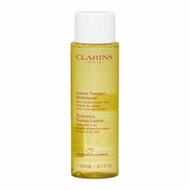 Clarins Hydrating Toning Lotion 200ml6.7.oz aloe vera normal to dry skin NEW