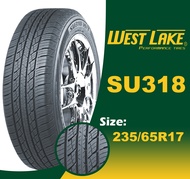 Westlake 235/65R17 SU318 H/T Tire