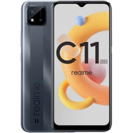 OPPO - realme C11_灰