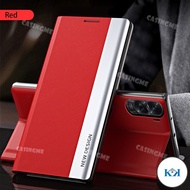 KK  Honor 90 Lite 5G 2023 Flip Cover Leather Casing For Honor 90 Lite Honor90 90Lite Honor90Lite 90H