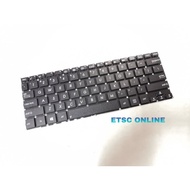 Keyboard Asus X201 X201E S200 S200E x202e Q200 Q200E US Keyboard black