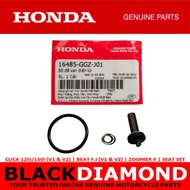 JOEY - HONDA CLICK 125i/150i (V1 & V2) | SEAT, SET | PART NUMBER: 16485-GGZ-J01