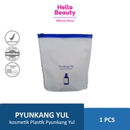 Pouch kosmetik plastik Pyunkang Yul