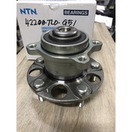 HONDA ACCORD EURO CL7/CL9 NTN REAR WHEEL BEARING