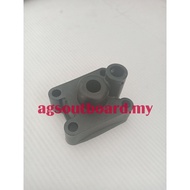 YAMAHA 3HP 6L5-44311 Housing water pump OBM