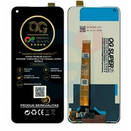 LCD+TS BLACK OG SUPER|OPPO A74 5G/A54 5G/A93 5G/A55S 5G