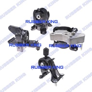 TOYOTA ESTIMA 3.5L GSR50, ALPHARD/VELLFIRE 3.5L GGH20 ENGINE MOUNTING