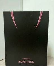 BLACKPINK《BORN PINK》