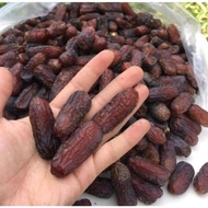 Kurma mariami - Date fruits - Premium dates grade AA 1kg/500g Organic Food Snacks