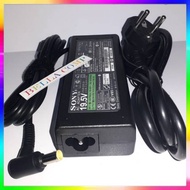 ORIGINAL SONY VAIO laptop charger adapter 19.5V 4.74A SVE14 SVF14 VPCYB BPS24 BPS26 BPS13.VGP-AC19V1