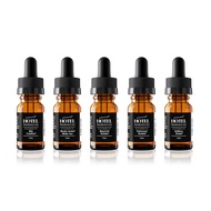 Hotel Diffuser Oil Gift Set - 5 Star Hotel Scents - AirScent Essential Oil Blends - 10 mL, 0.34 fl o