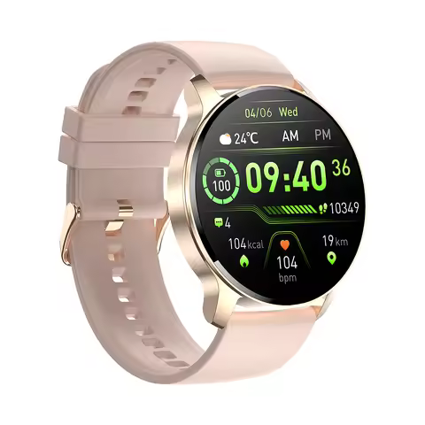 for Xiaomi Redmi K50 Note 11 Pro 10S 11 12 Pro Smart Watch Men Full Touch Fitness Tracker IP67 water