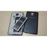 (ร้านค้าส่งไว) ของแท้100% Samsung (ซัมซุง) แบต Note4 (SM-N9100) Galaxy Battery 3.85V 3220mAh แบตเตอรี่