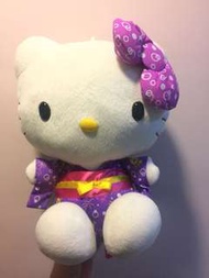 絕版 Hello Kitty 大公仔