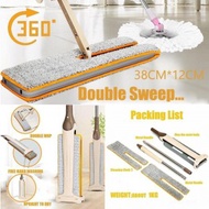 SPIN MOP - 360 SPIN AUTOMATIC SQUEEZE MOP | SPIN MOP MALAYSIA MURAH HARGA PRICE