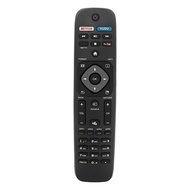 NH500UP Replace Remote for Philips TV 50PFL5601/F7 65PFL5602/F7 55PFL5602/F7 50PFL5602/F7 43PFL5602/F7