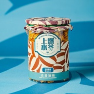 【爆谷買10送2特別優惠】悦和豉油味爆谷(純素)