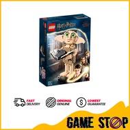 LEGO 76421 Dobby™ The House-Elf