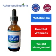 Fat Burner Supplement