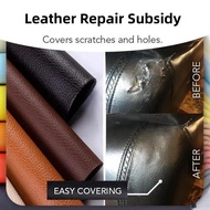 Repair Seat Repair Car Interior Patch Thickened Self-adhesive Leather Sticker Sofa
