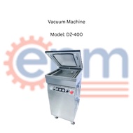 DZ-400 Vacuum Machine
