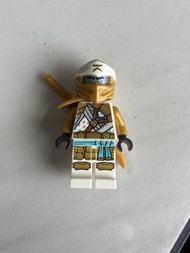 Lego 樂高 ninjago 旋風忍者 黃金忍者人偶 71774