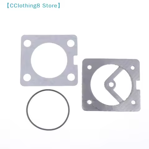 D30139 Air Compressor Gasket Kit Replacement For KK-4949 Air Compressor Repair Parts Easy Installati