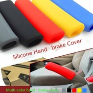 COVER REM TANGAN MOBIL / SARUNG REM TANGAN MOBIL UNIVERSAL MANUAL MATIC BAHAN SILICONE