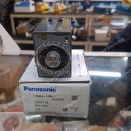 PMH TIMER Panasonic AT4112 PMH-10-AC220V