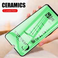 TEMPERED GLASS CERAMIC REALME C53 - C51 - C55 HOKKY