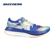 Skechers Women GOrun Speed Freek Running Shoes - 172006-WBL HYPER ARC, Carbon Infused, Hyper Burst Kasut Sneaker Performance, Sport Perempuan