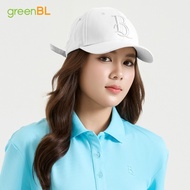 Green BL Unisex Cap Baseball Cap Hat