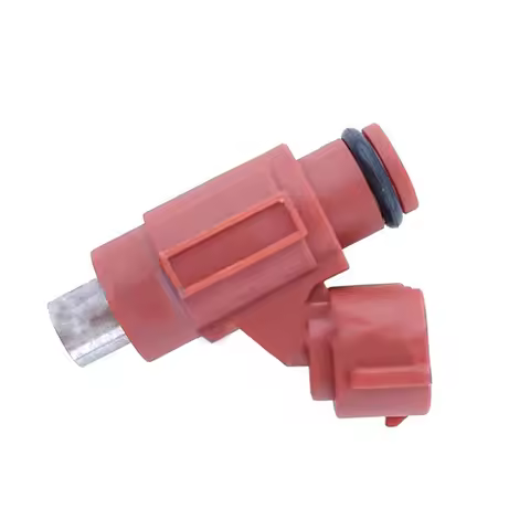 4Pcs Motorcycles Fuel Injector 6ET-13761-00-00 For Waverunner FZR FZS FX SVHO GP1800 Moto Accesorios