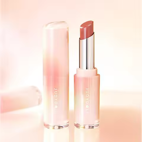 Judydoll Lipstick Mirror Lip Glaze Nourishing Moisturizing Lipgloss Lip Tint Korean Liquid Lip Stick